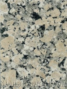 Gran Beige Granite Slabs & Tiles,Spain Beige Granite