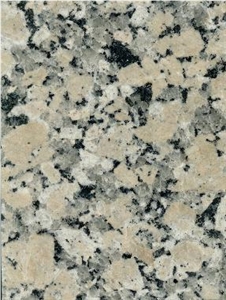 Gran Beige Granite Slabs & Tiles,Spain Beige Granite