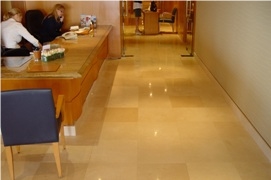 Marble Flooring Tiles