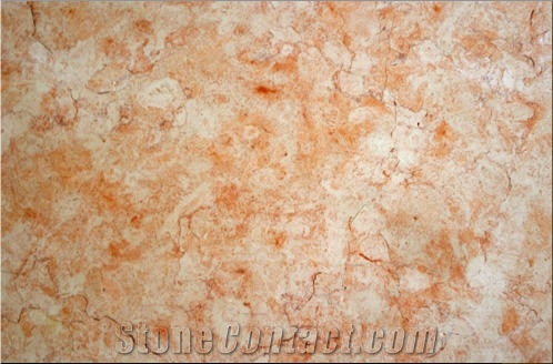 Hebron Red Limestone Slabs & Tiles