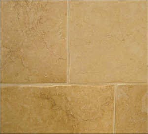 Tafooh Gold - Jerusalem's Distinctive Stone
