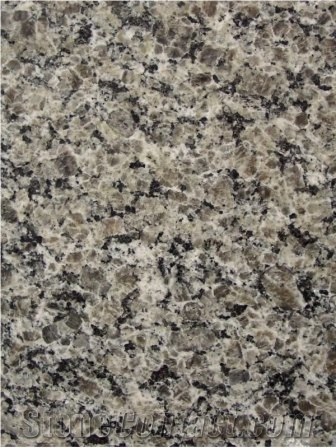 Caledonia Granite Slabs & Tiles, Canada Brown Granite