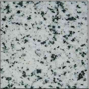 White Halayeb Granite Tile