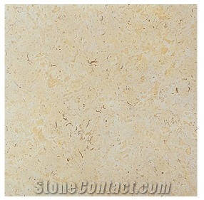 Gilon Gold Limestone Slabs & Tiles