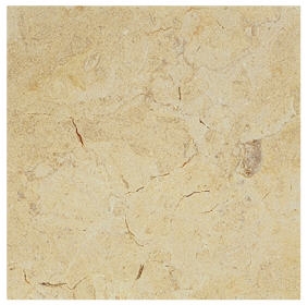 Golan Cream Limestone Slabs & Tiles