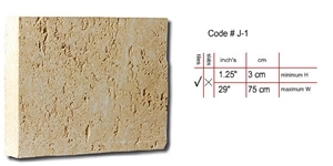 Jaffa Sandstone Slabs & Tiles