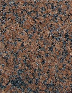 Amazon Blue Granite Slabs & Tiles