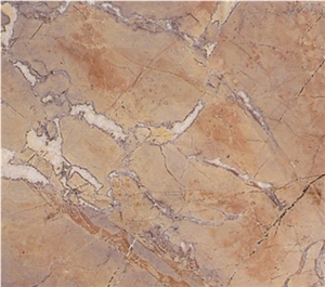 Etruscan Rose Marble Slabs & Tiles, Italy Red Marble