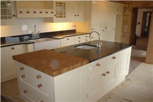Kitchen Worktops, Granite Islands