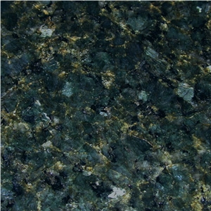 Green Gold Granite Slabs & Tiles, Brazil Green Granite