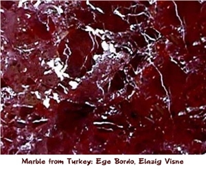 Aegean Bordo 12"x12" Marble Tiles