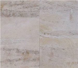 Beaumaniere Limestone Honed Slabs & Tiles, France Beige Limestone