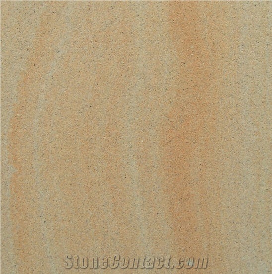 Beige Sandstone (Gauged)