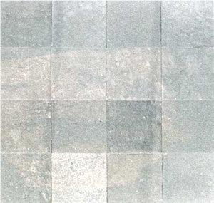 Kota Blue Limestone Slabs & Tiles, India Blue Limestone