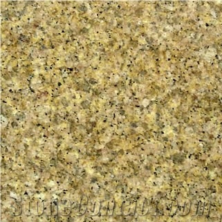 Giallo Antico Granite Slabs & Tiles, Brazil Yellow Granite