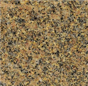 Amarello Gold Granite Slabs & Tiles, Brazil Yellow Granite