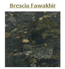 Breccia Fawakhir Marble Slabs & Tiles, Green Marble Egypt Tiles & Slabs