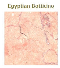 Egyptian Botticino Marble Slabs & Tiles, Pink Marble Tiles & Slabs