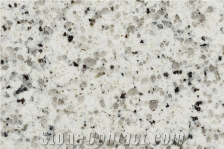 Branco Ceara - Ceara White Granite