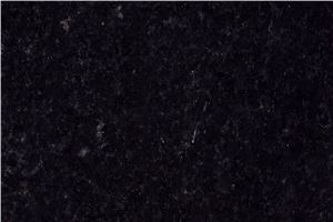 Preto Sao Gabriel - San Gabriel Black Granite