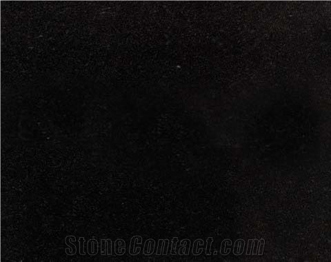 Mongolian Black - Shanxi Black Granite