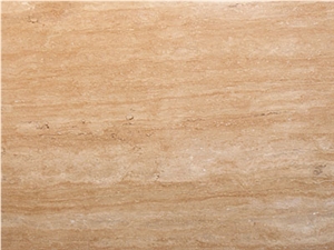 Classic Travertine Slabs & Tiles, Turkey Beige Travertine