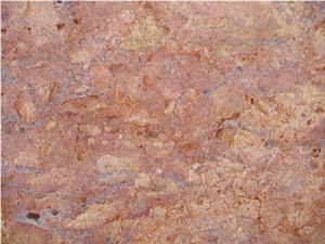 Red Porolithos Marble Slabs & Tiles