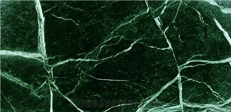 Emerald Green Marble Slabs & Tiles, India Green Marble