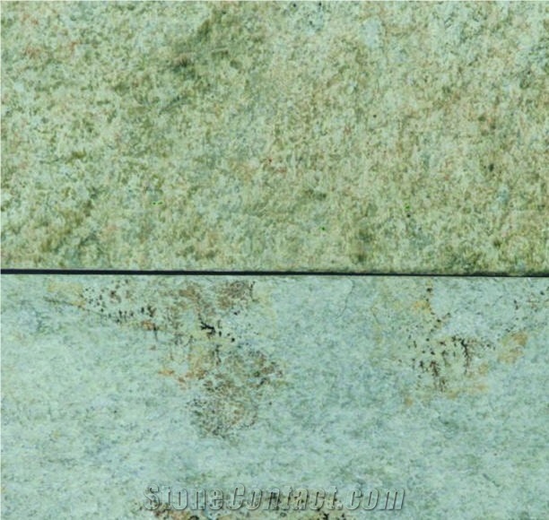 Shimla White Quartzite Slabs & Tiles