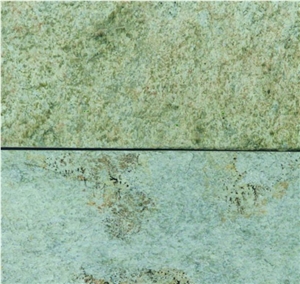 Shimla White Quartzite Slabs & Tiles