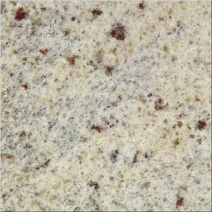Cashmere White Granite Slabs & Tiles