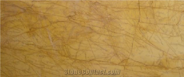 Amarillo Macael Triana Marble Slabs & Tiles, Spain Yellow Marble