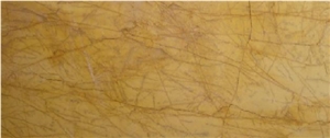 Amarillo Macael Triana Marble Slabs & Tiles, Spain Yellow Marble