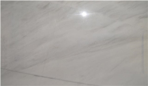 Blanco Macael Marble Slabs & Tiles