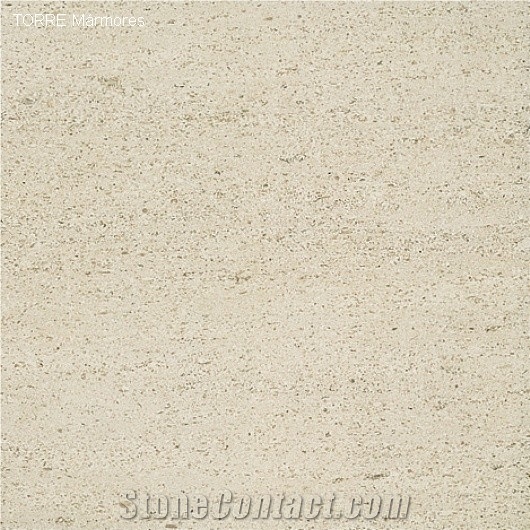 Moca Creme Limestone Slabs & Tiles, Portugal Beige Limestone