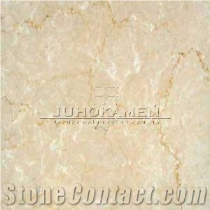 Castello Semiclassico Marble Slabs & Tiles, Italy Beige Marble