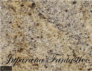 Juparana Fantastico Granite Slabs & Tiles