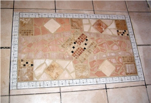 Natural Stone Mosaic Tiles