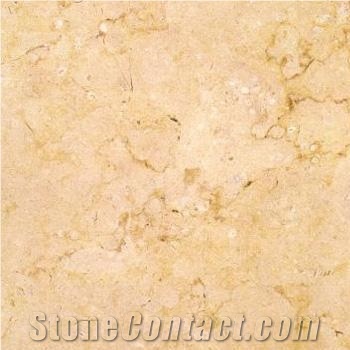 Sunny Gold Marble Tiles