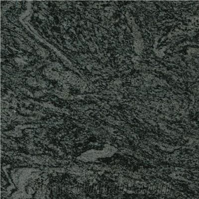 Artic Green Granite Slabs