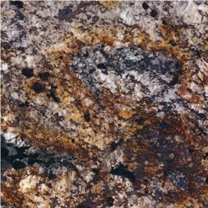 Delirium Granite Slabs & Tiles