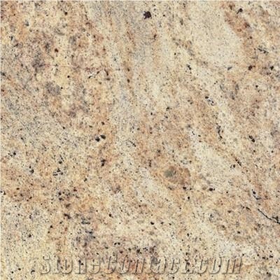 Millenium Cream Granite Slabs Tiles India Beige Granite From Italy