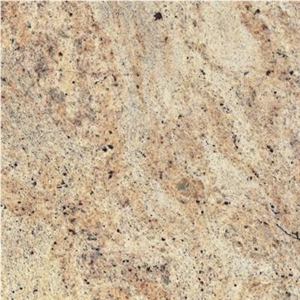 Millenium Cream Granite Slabs & Tiles, India Beige Granite