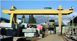 Gantry Crane