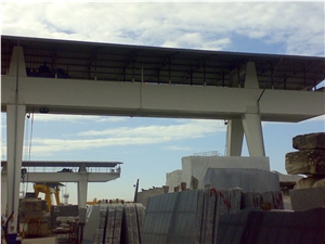 GRANITE SLAB FACTORY