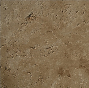 Brown Travertine