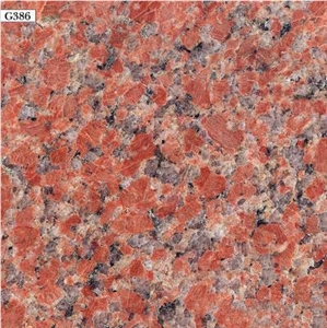 G386 Granite - Chinese Granite