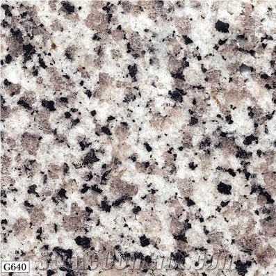 Granite G640 - Chinese Granite