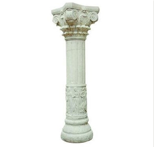 Marble and Granite Columns