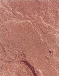 Dholpur Red Sandstone Slabs & Tiles, India Red Sandstone
